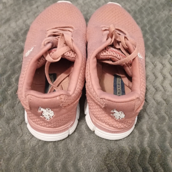 U.S. Polo Assn. Sneakers - Picture 4 of 5